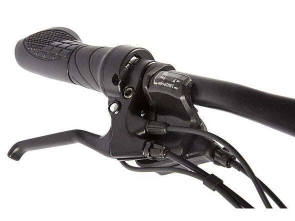 Электровелосипед Eltreco Ultra Trend